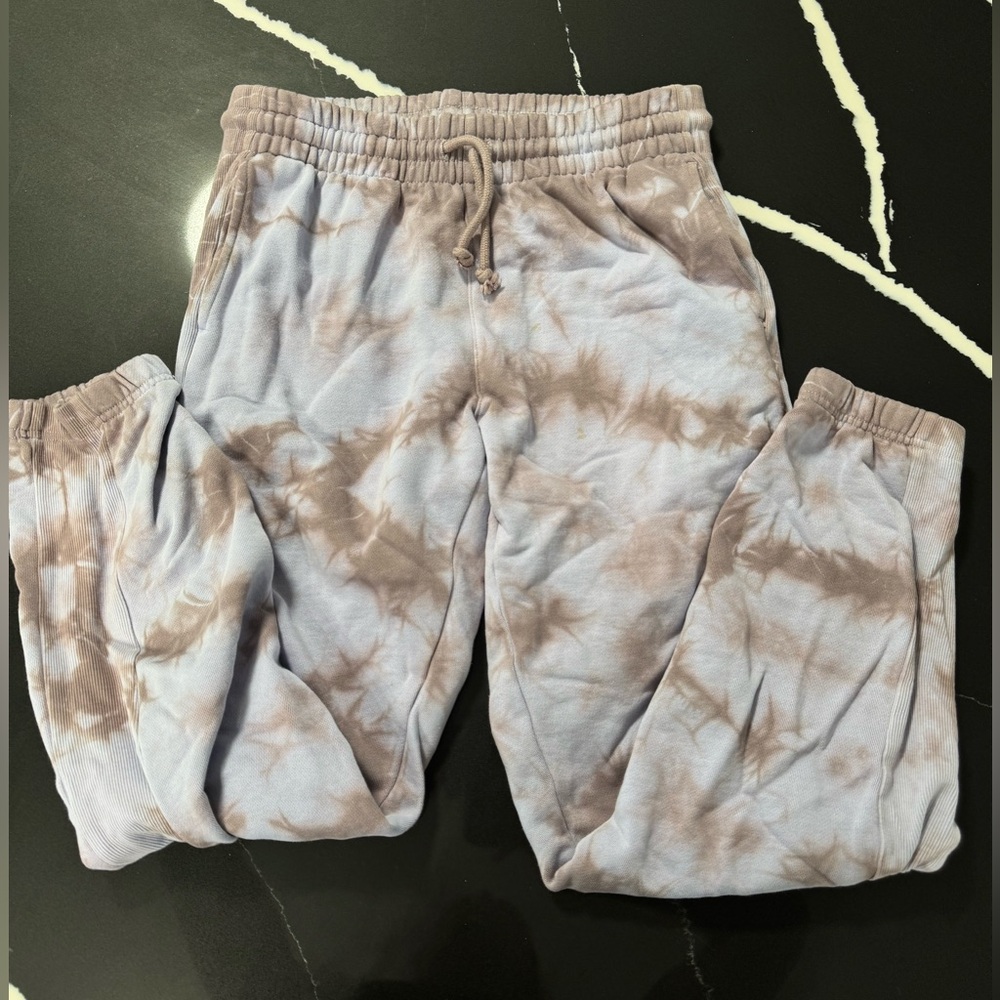 Aritzia TNA sweatpants